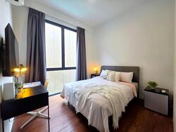 Senyum Residences (D14), Terrace #630549961